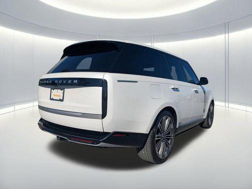 2024 Land Rover Range Rover P530 Autobiography