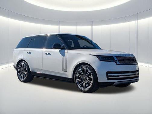 2024 Land Rover Range Rover P530 Autobiography