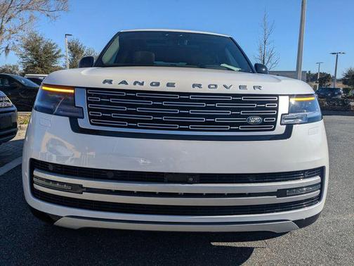 2024 Land Rover Range Rover P530 Autobiography