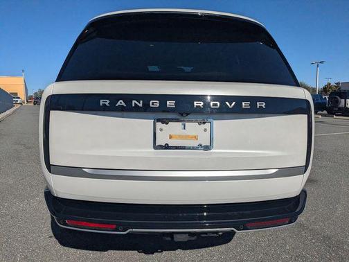 2024 Land Rover Range Rover P530 Autobiography