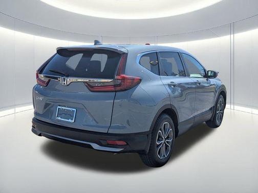 2022 Honda CR-V 2WD EX