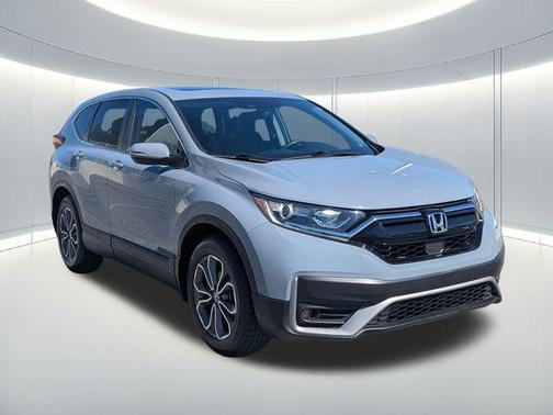 2022 Honda CR-V 2WD EX
