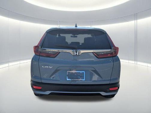 2022 Honda CR-V 2WD EX