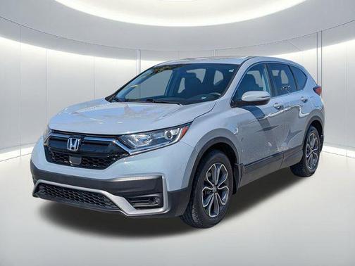 2022 Honda CR-V 2WD EX