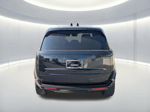 2024 Land Rover Range Rover P400 SE