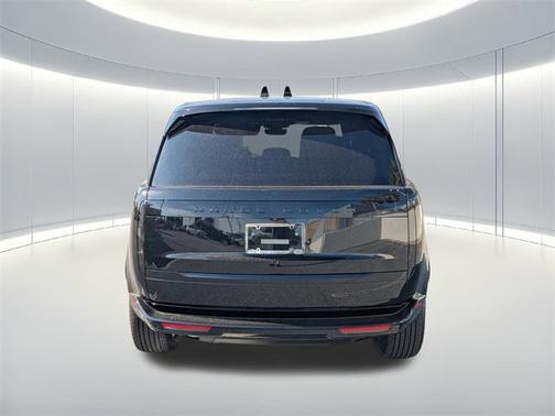2024 Land Rover Range Rover P400 SE