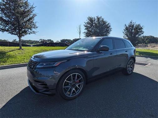 2024 Land Rover Range Rover Velar P250 SE R-Dynamic