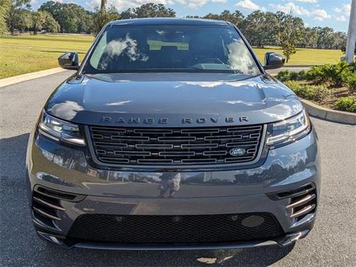 2024 Land Rover Range Rover Velar P250 SE R-Dynamic