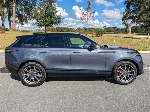 2024 Land Rover Range Rover Velar P250 SE R-Dynamic