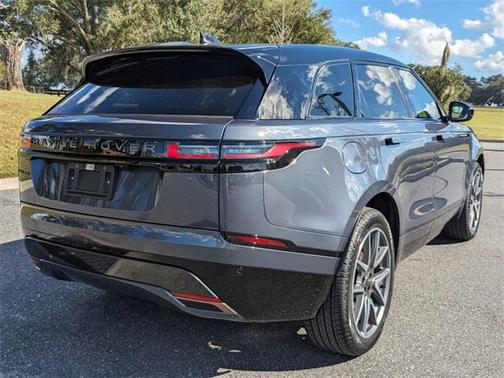 2024 Land Rover Range Rover Velar P250 SE R-Dynamic