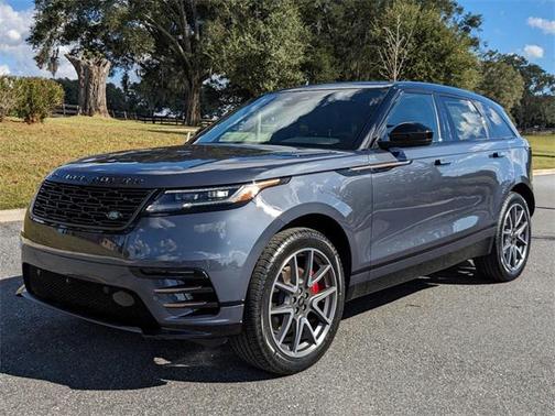 2024 Land Rover Range Rover Velar P250 SE R-Dynamic