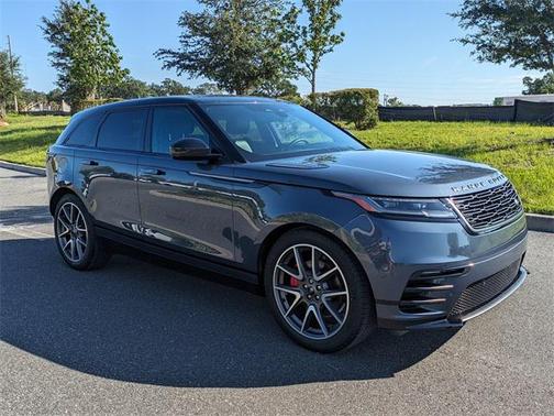 2024 Land Rover Range Rover Velar P250 SE R-Dynamic