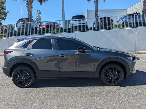 2024 Mazda CX-30 2.5 S Select Sport