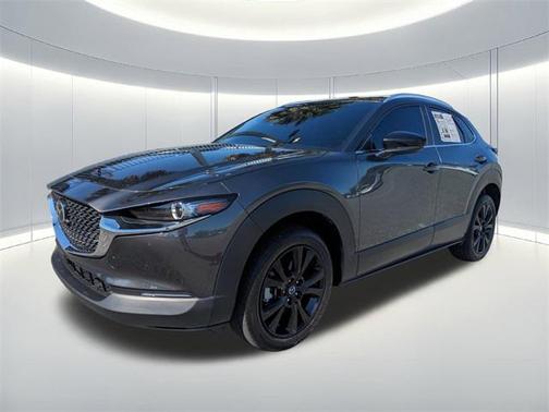 2024 Mazda CX-30 2.5 S Select Sport