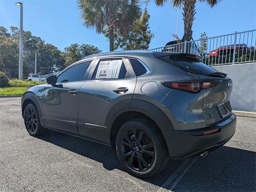 2024 Mazda CX-30 2.5 S Select Sport