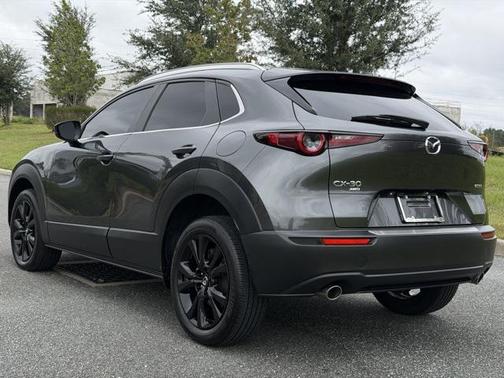 2024 Mazda CX-30 2.5 S Select Sport