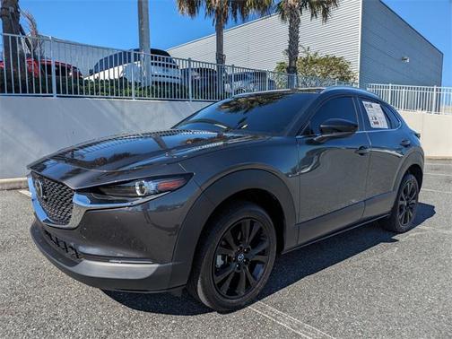 2024 Mazda CX-30 2.5 S Select Sport