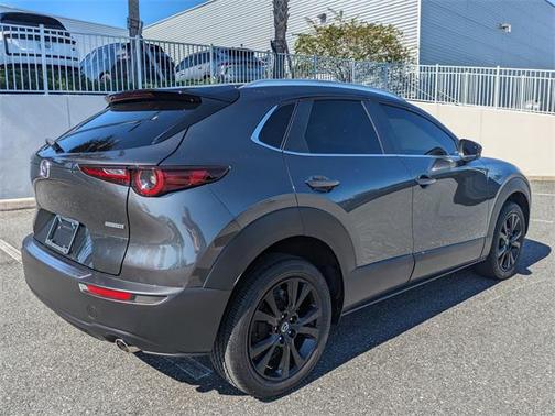 2024 Mazda CX-30 2.5 S Select Sport