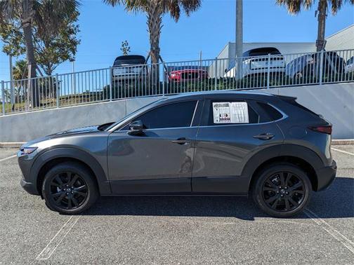 2024 Mazda CX-30 2.5 S Select Sport