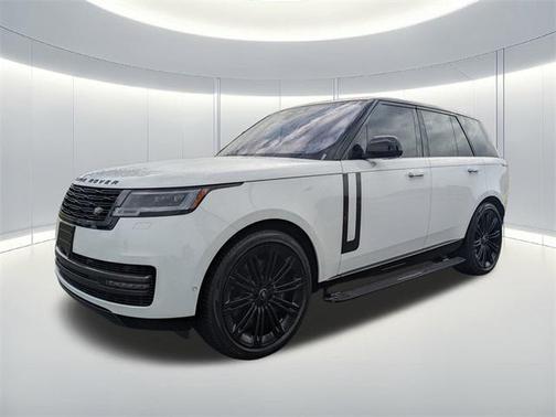 2023 Land Rover Range Rover P530 SE