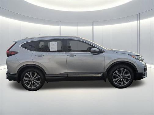 2020 Honda CR-V 2WD Touring