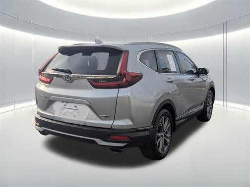 2020 Honda CR-V 2WD Touring