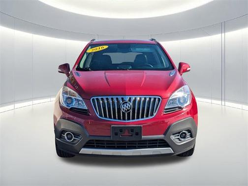 2016 Buick Encore Leather