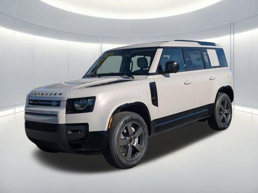 2026 Land Rover Defender P400 X-Dynamic SE