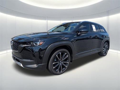2024 Mazda CX-50 2.5 Turbo Premium Plus Package