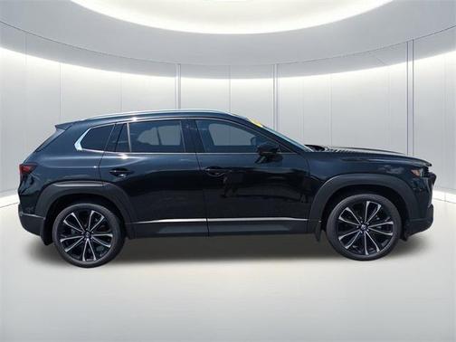 2024 Mazda CX-50 2.5 Turbo Premium Plus Package