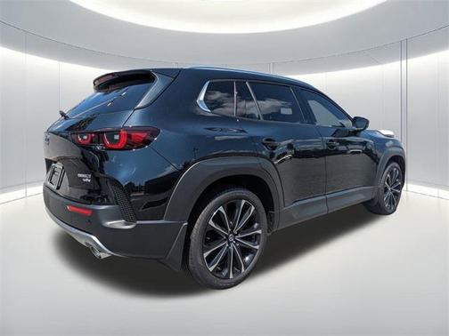2024 Mazda CX-50 2.5 Turbo Premium Plus Package