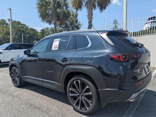 2024 Mazda CX-50 2.5 Turbo Premium Plus Package