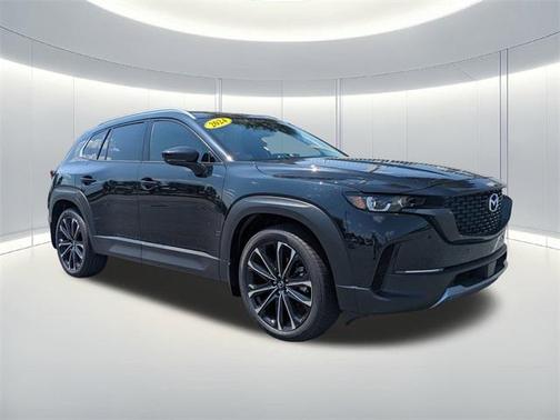 2024 Mazda CX-50 2.5 Turbo Premium Plus Package