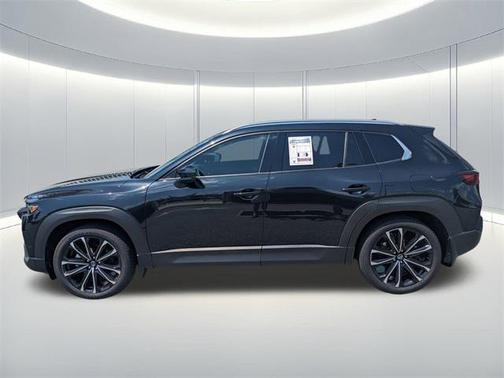 2024 Mazda CX-50 2.5 Turbo Premium Plus Package