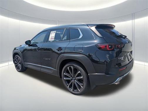 2024 Mazda CX-50 2.5 Turbo Premium Plus Package