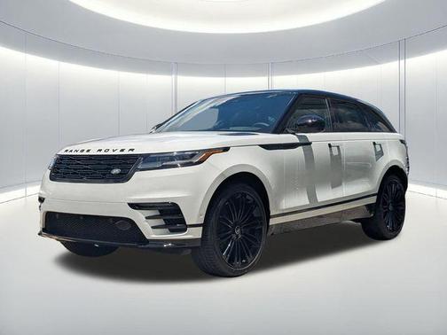 White 2026 Land Rover Range Rover Velar P250 SE R-Dynamic