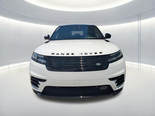 White 2026 Land Rover Range Rover Velar P250 SE R-Dynamic