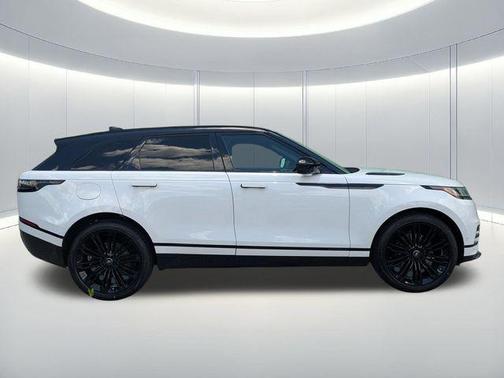 White 2026 Land Rover Range Rover Velar P250 SE R-Dynamic