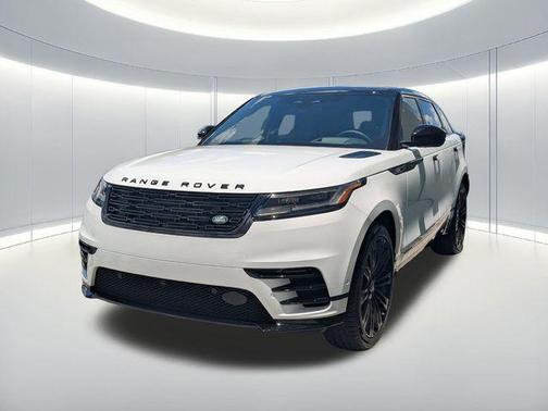 White 2026 Land Rover Range Rover Velar P250 SE R-Dynamic