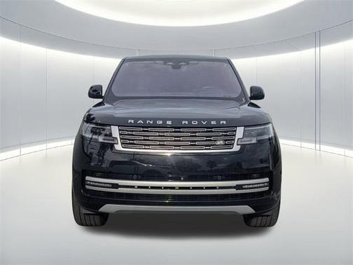 2023 Land Rover Range Rover First Edition