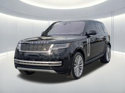 2023 Land Rover Range Rover First Edition