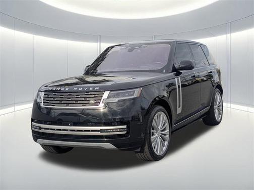 2023 Land Rover Range Rover First Edition