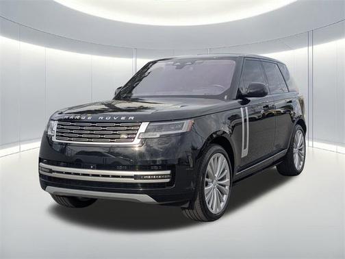 2023 Land Rover Range Rover First Edition