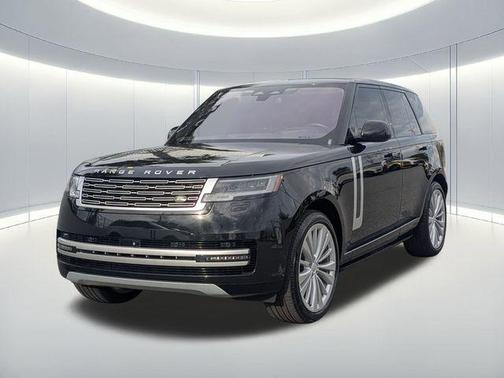 2023 Land Rover Range Rover First Edition
