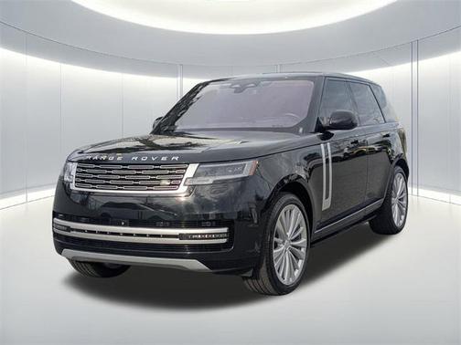 2023 Land Rover Range Rover First Edition