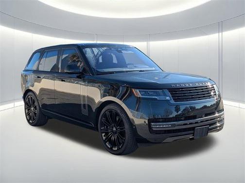 2023 Land Rover Range Rover P530 SE
