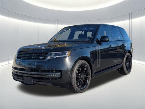 2023 Land Rover Range Rover P530 SE