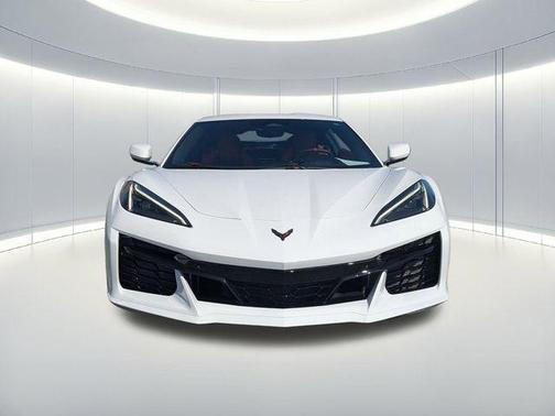 2025 Chevrolet Corvette Z06