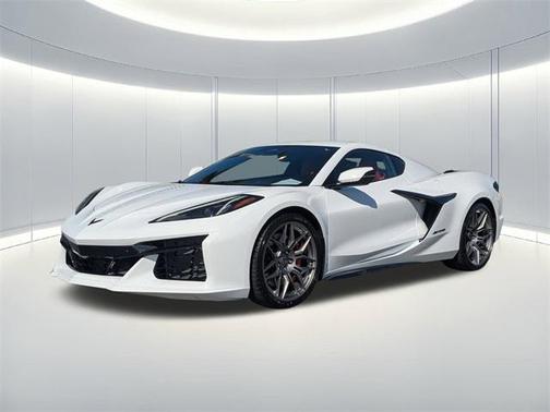 2025 Chevrolet Corvette Z06