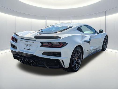 2025 Chevrolet Corvette Z06